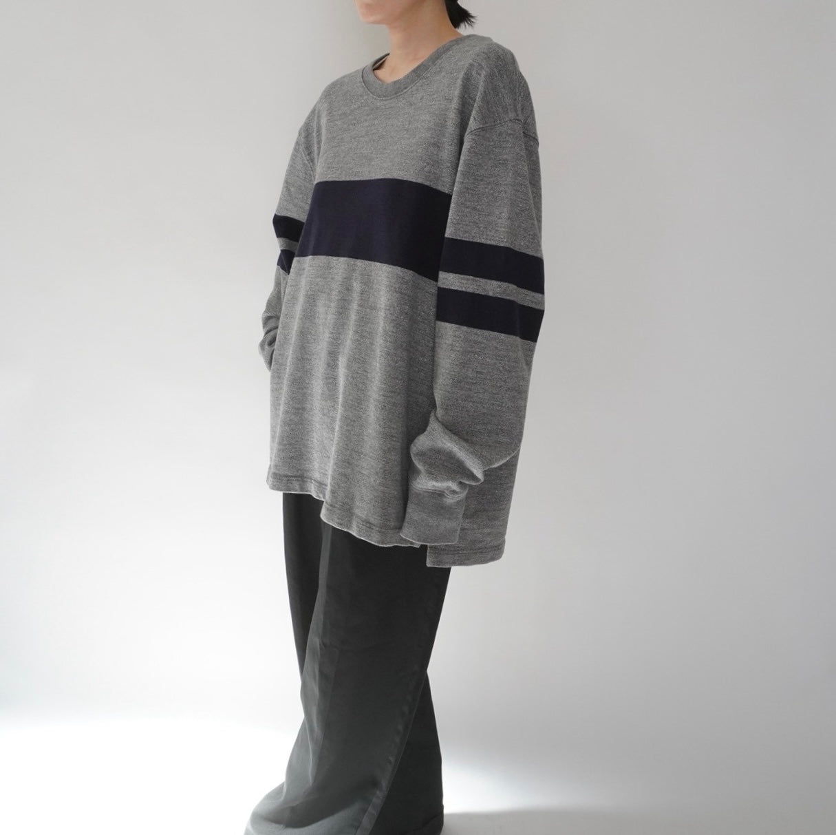 90s "J.CREW" Top