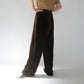 90s Velour Pants Made in USA