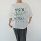 90s  Printed T-shirt