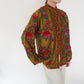 80s Embroidery Jacket