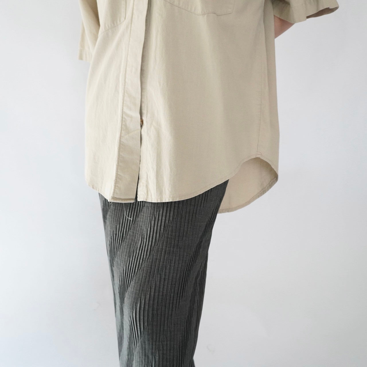 90s Design Shirt