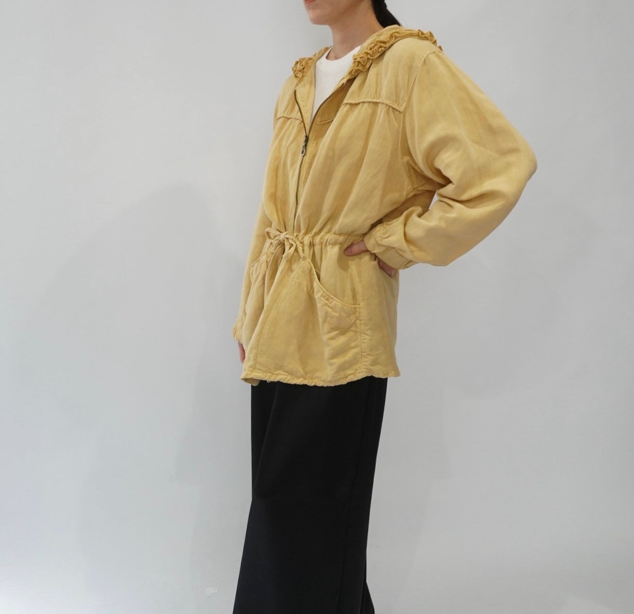 80s EURO Design Jacket