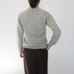 80s YMCA Printed Sweater Made in USA