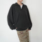 90s Cashmere Oversized Knit
