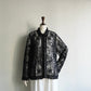 90s Cord Lace Shirt,Jacket