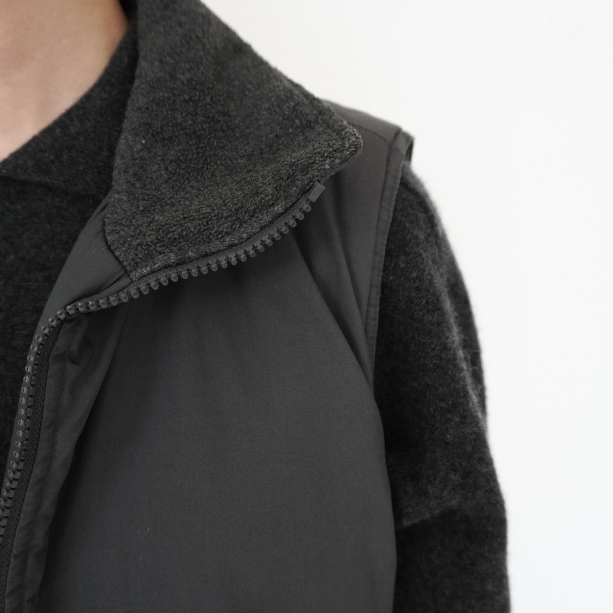 90s EURO Design Vest