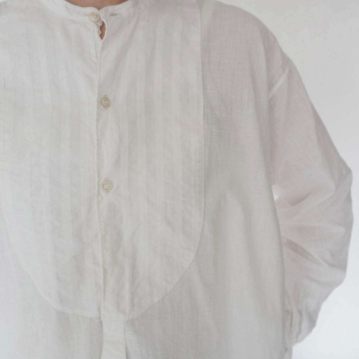 1930s Dress Shirt
