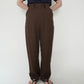 60s Western High Waist Pants