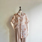 90s Sheer Shirt Made in USA