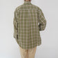 90s Plaid Shirt
