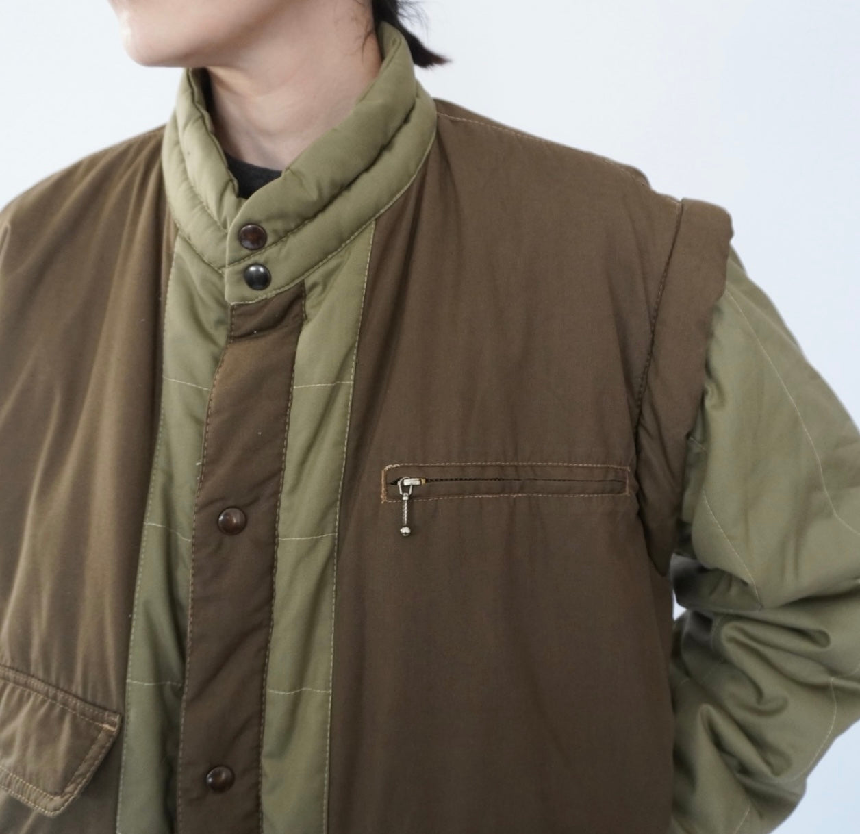 80s EURO Design Jacket
