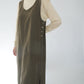 90s Sleeveless Dress