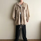 90s EURO Design Light Jacket