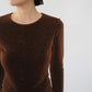 90s "Versus" Top Made in Italy