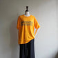80s Printed T-shirt Made in USA