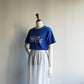 90s Printed T-shirt Made in USA