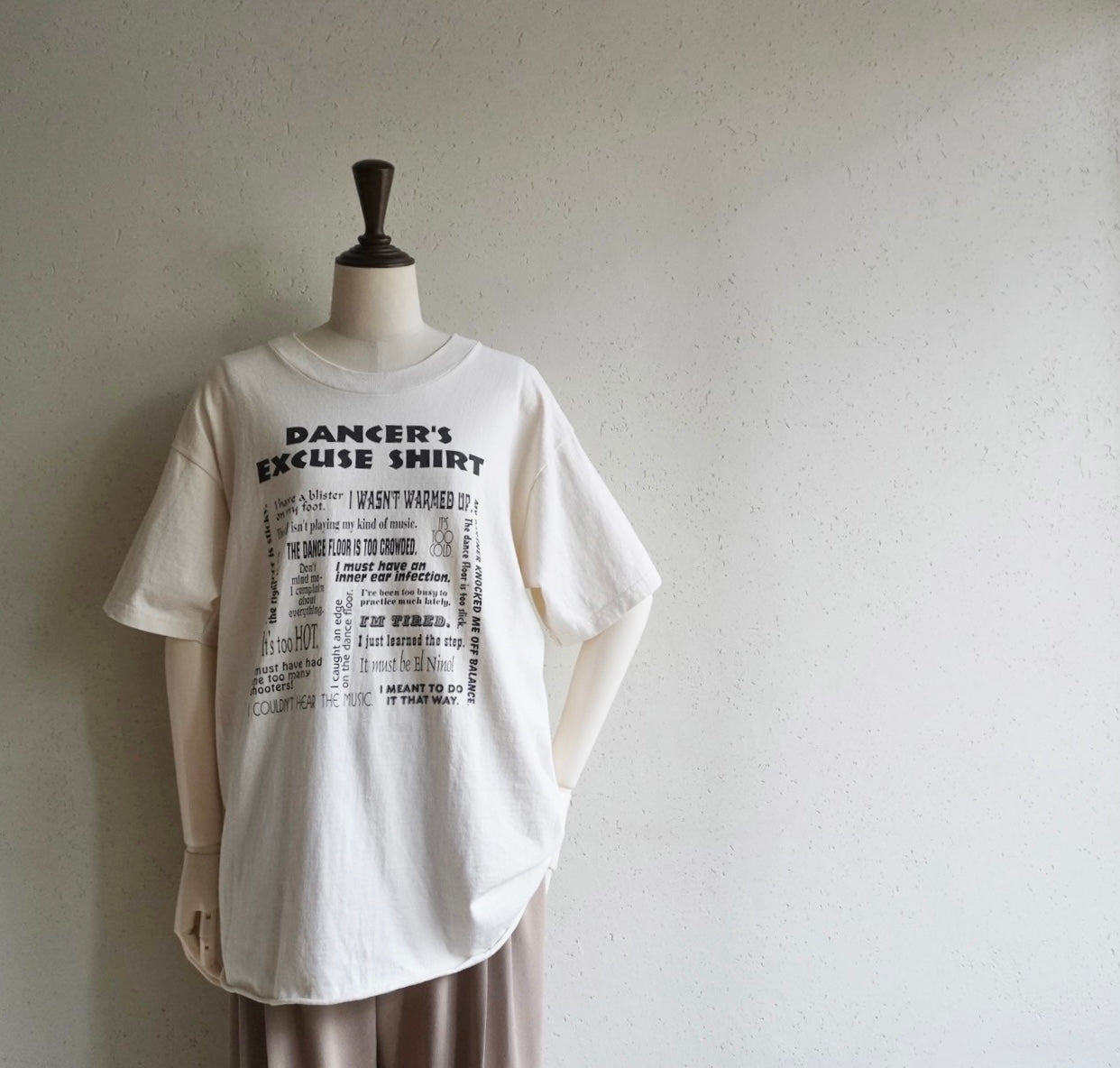 90s Printed T-shirt