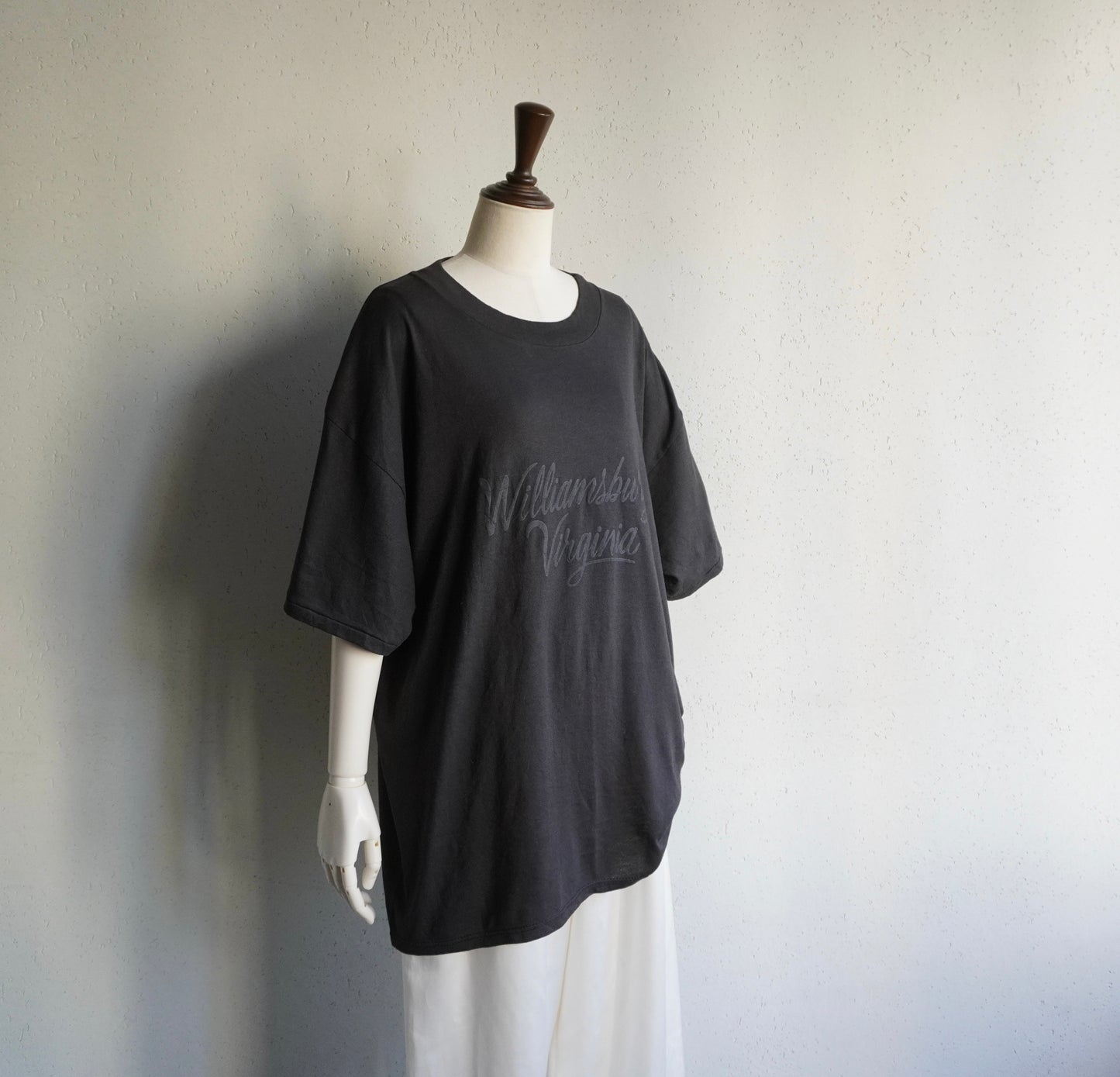 90s Printed T-shirt Made in USA
