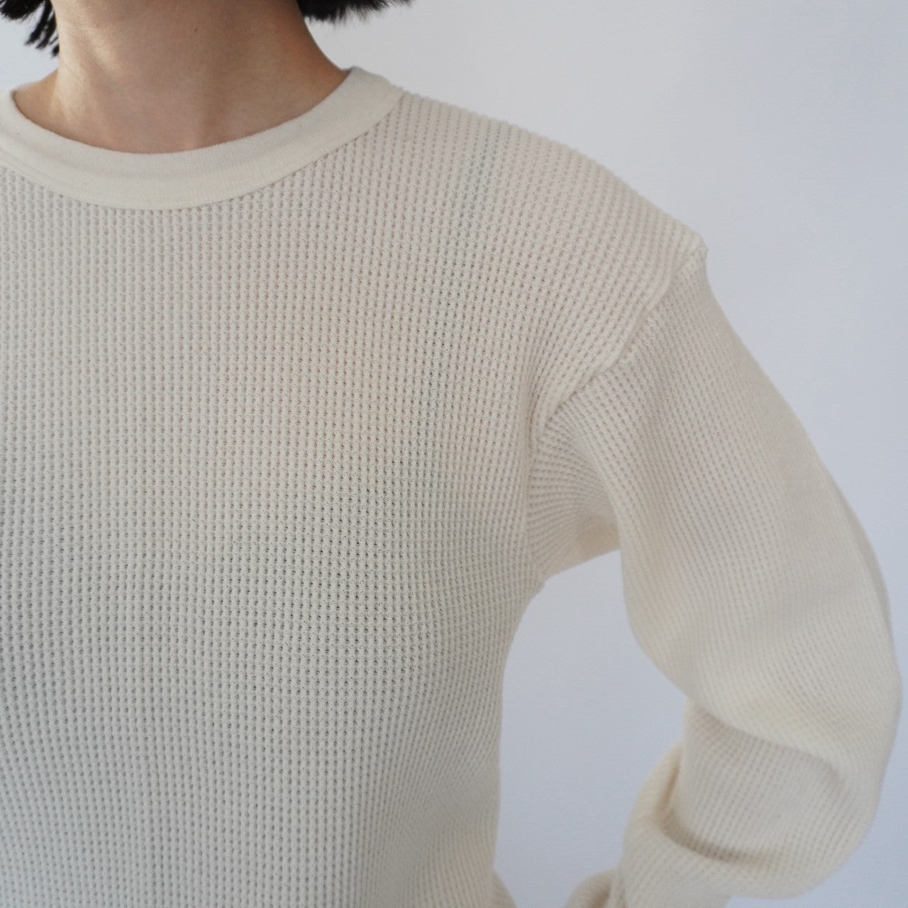 90s Thermal Top