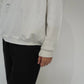 80s Printed Sweater Made in Canada