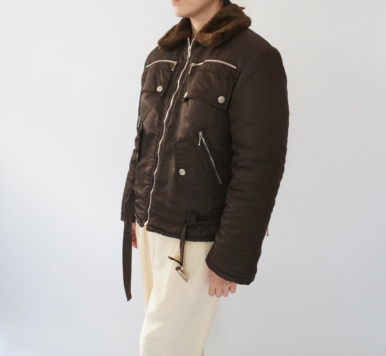 90s Jacket Made in Italy