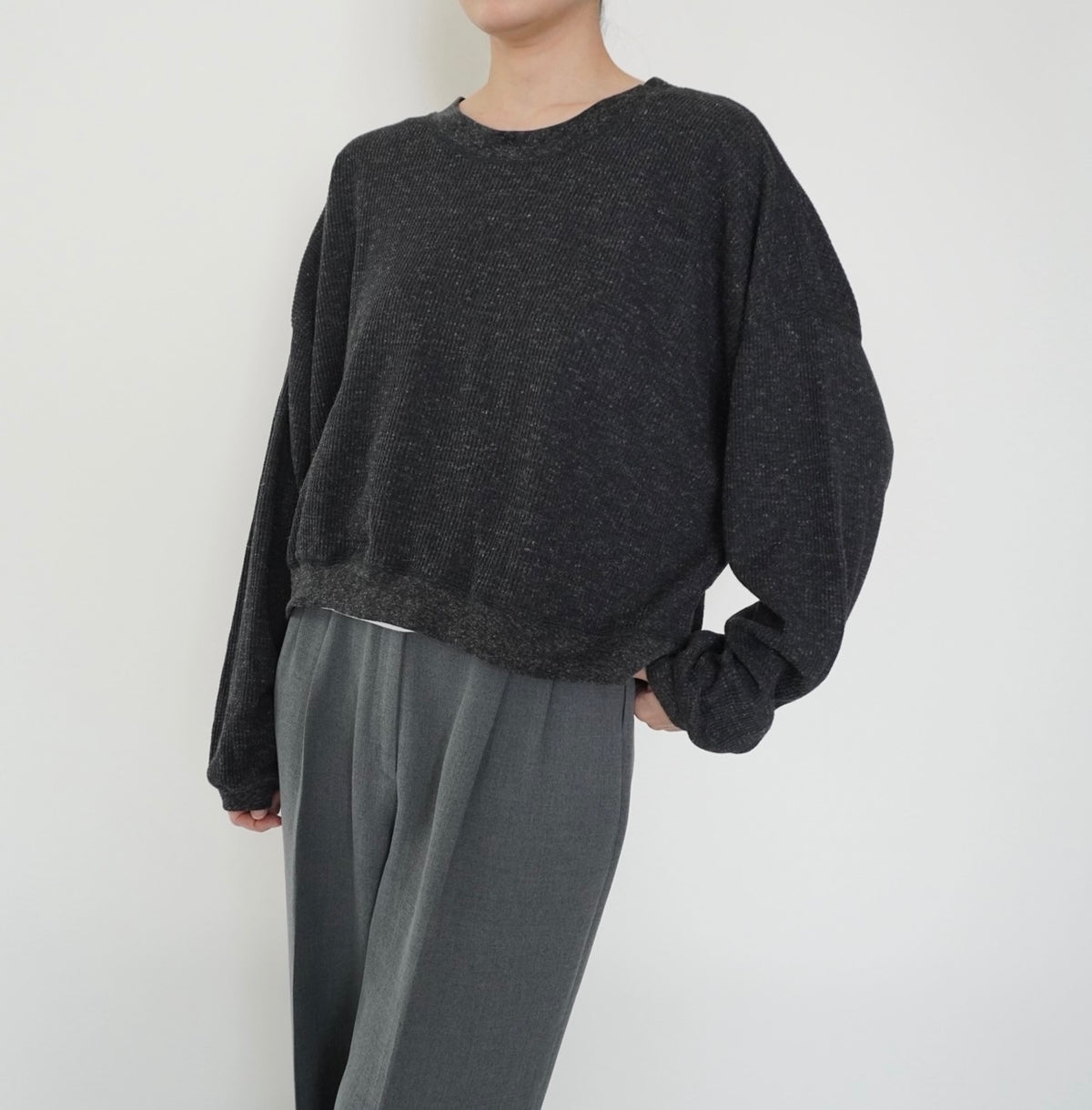 90s C.Gray Top