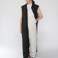 90s Sheer Maxi Robe