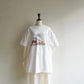 80s Printed T-shirt Made in USA