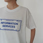 90s Printed T-shirt