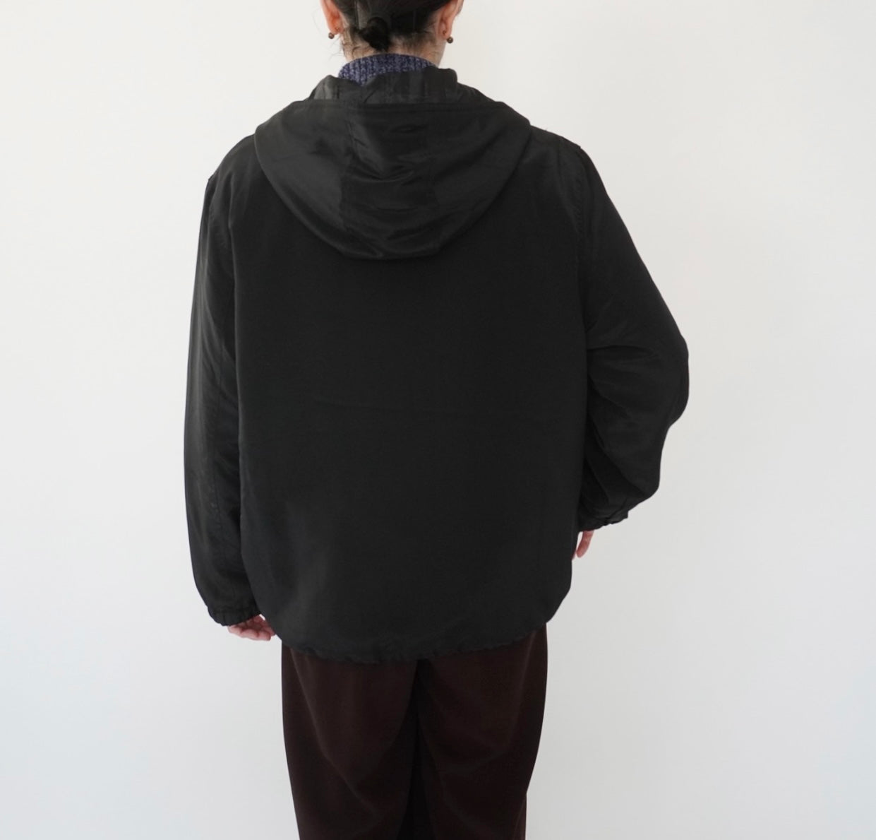 90s EURO Puffer Jacket