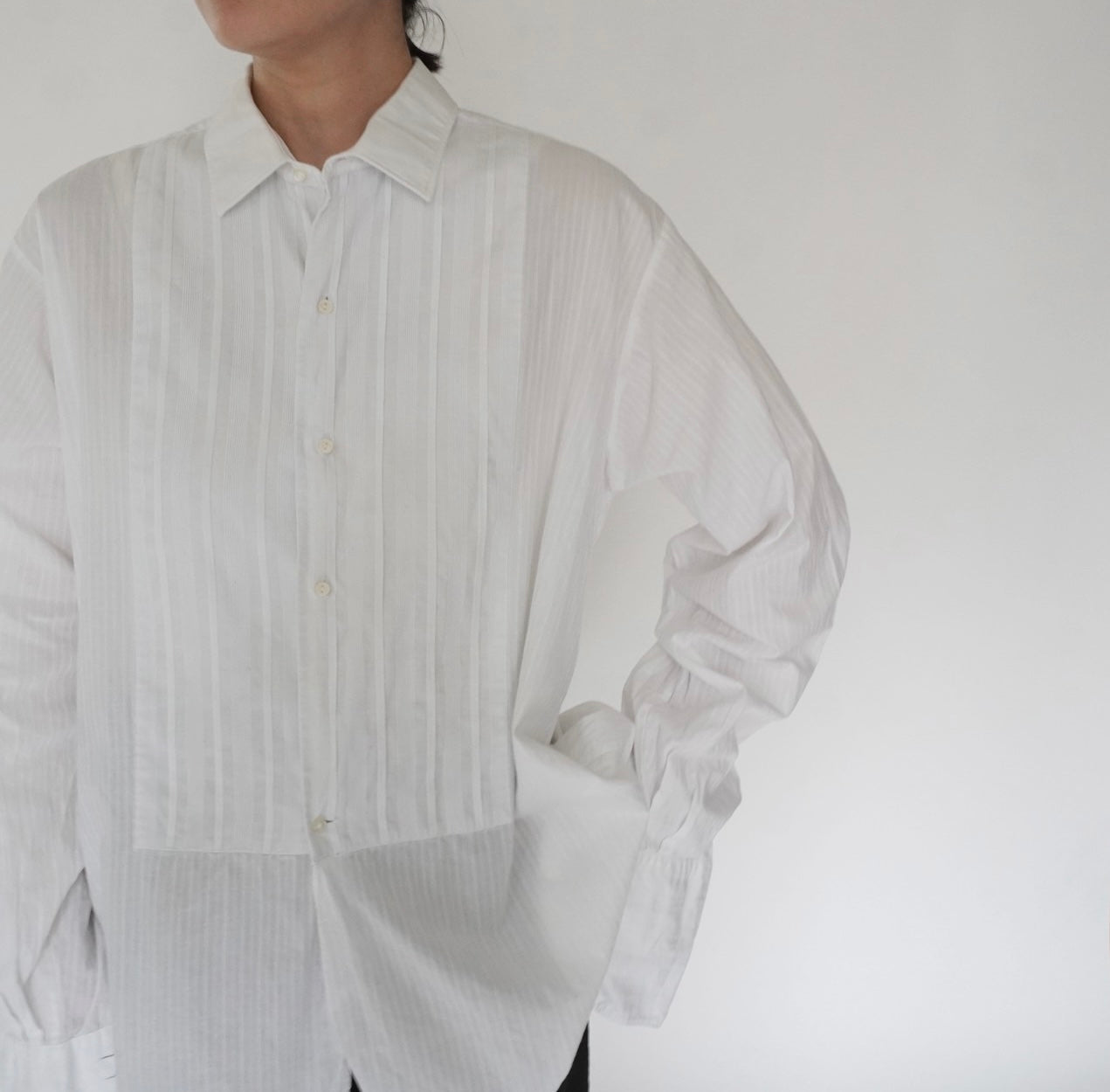 60s Dress Shirt