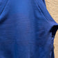 80s Printed Sweater Made in USA Dead Stock