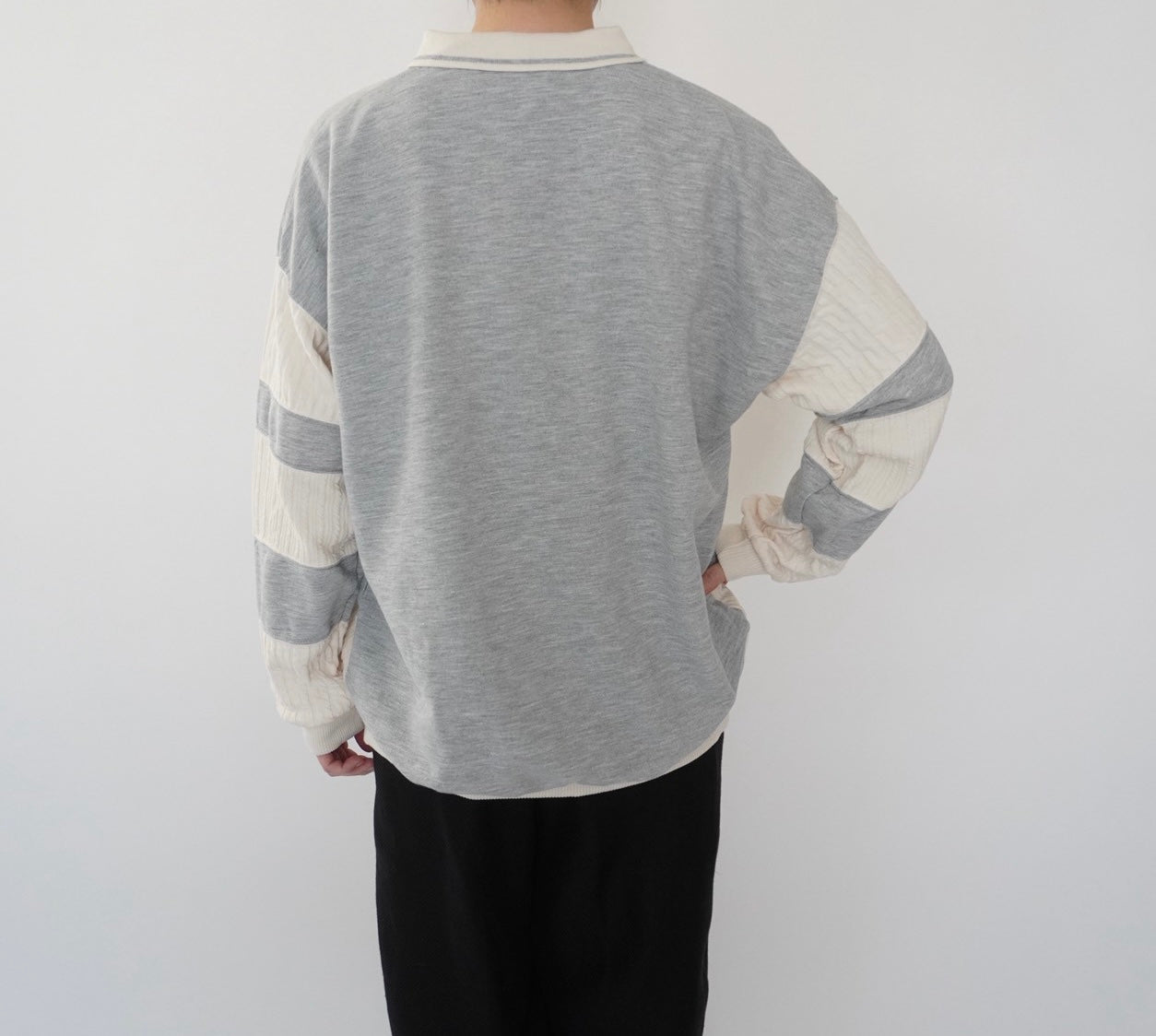 90s Design Top Dead Stock