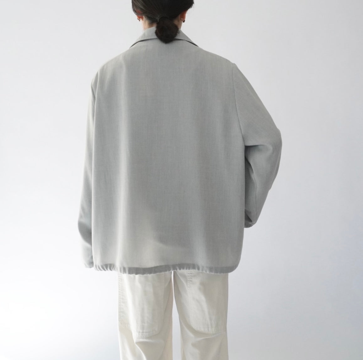 90s Light Jacket