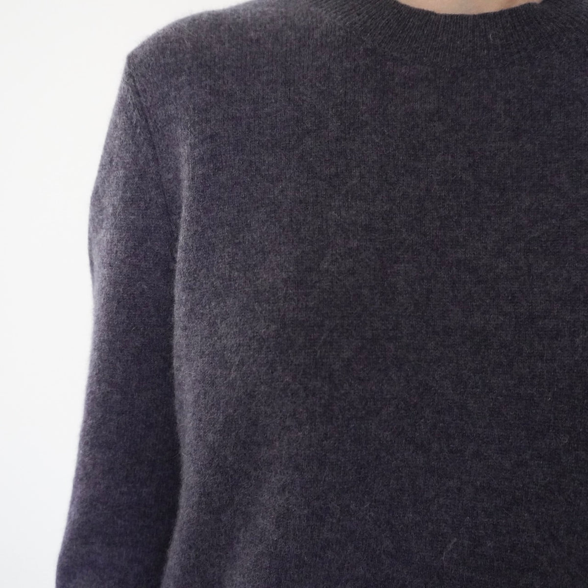 "SAKS FIFTH AVENUE" Cashmere Knit