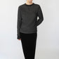 Black thermal Top