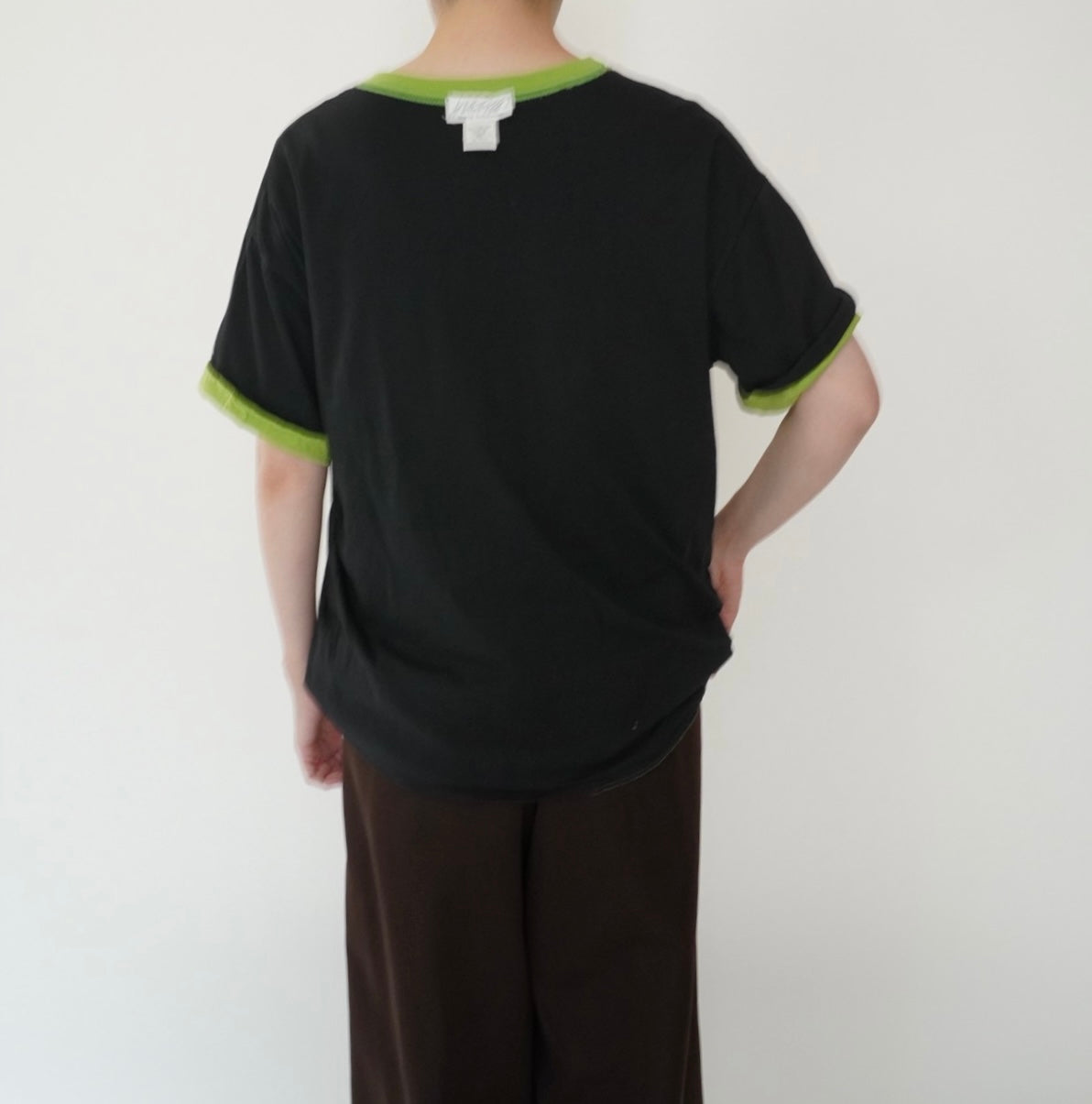 90s Reversible T-shirt