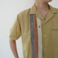60s Box Cotton Shirt
