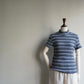 90s Striped Top