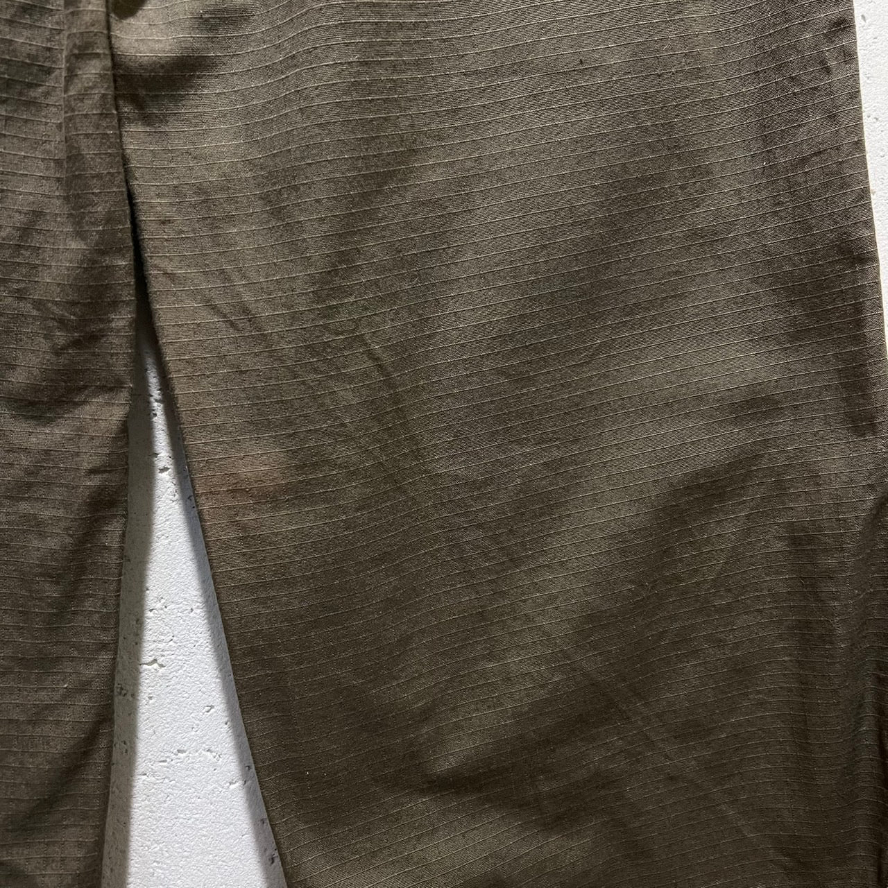 90s EURO Design Pants