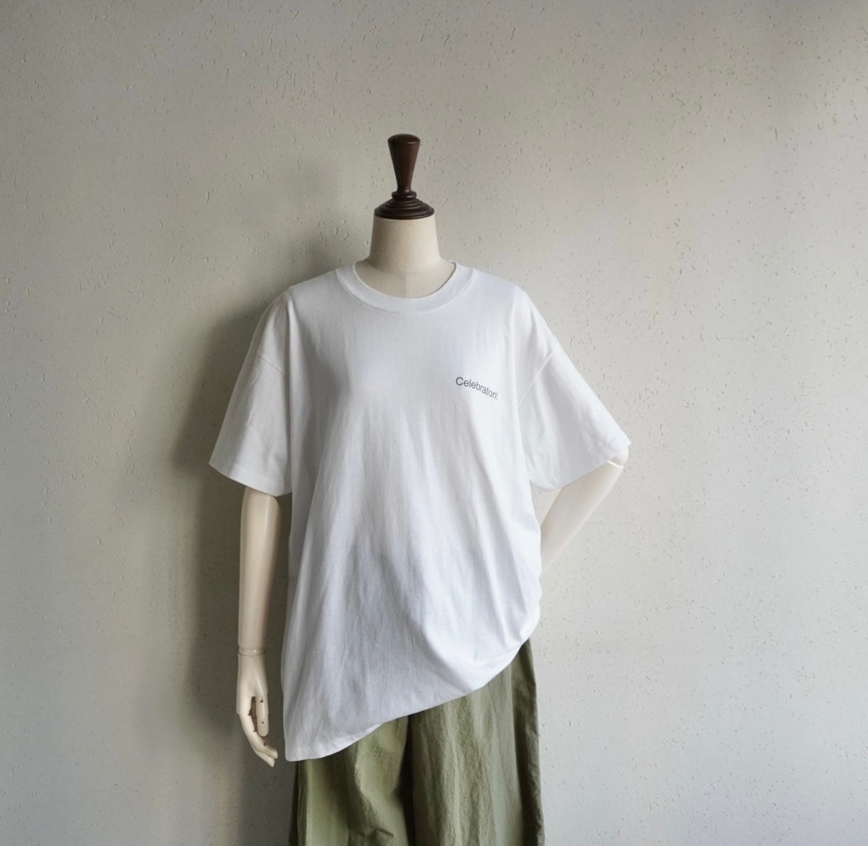 90s Printed T-shirt