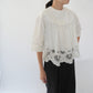 60s Lace Blouse