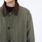 "ORIVIS" Cotton Jacket