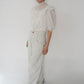 Antique Lace Blouse