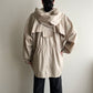 90s EURO Design Light Jacket