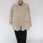 90s Linen Light Jacket