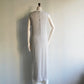 90s Sleeveless Maxi Dress
