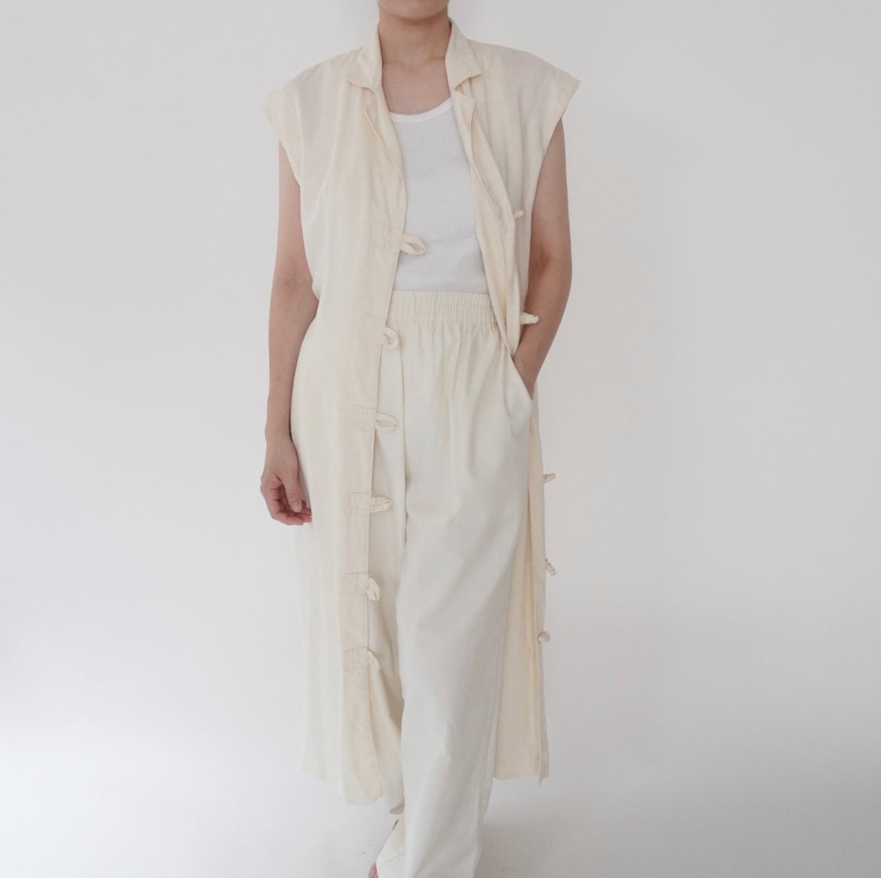80s Dress Made in France