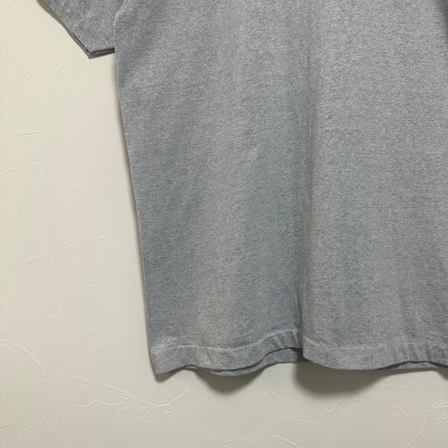 80s Printed T-shirt Made in USA