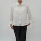 90s Cut Lace Shirt,Jacket Made in USA